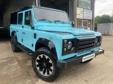 1999 land rover for sale  CRANLEIGH