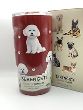 Bichon frise serengeti for sale  GRAYS