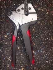 Würth 0714107115 crimpzange gebraucht kaufen  Dortmund