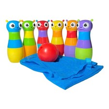 Melissa doug bowling for sale  Ithaca