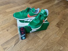 Nike air tailwind gebraucht kaufen  Schwetzingen