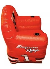Snap inflatable chair for sale  WINDSOR