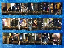 Arrow trading cards for sale  KIDDERMINSTER