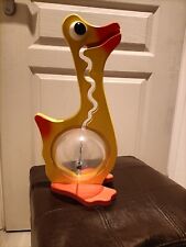 Tirelire grand canard d'occasion  Château-Landon
