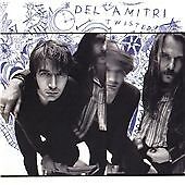 Del amitri twisted for sale  STOCKPORT