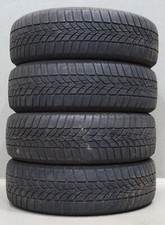 Dunlop wintersport 195 gebraucht kaufen  Großmehring