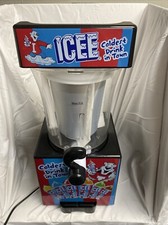 Iscream genuine icee for sale  Choctaw