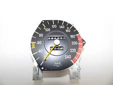 Tacho tachometer mercedes gebraucht kaufen  Freren