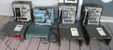 Film projector 16mm for sale  Clinton