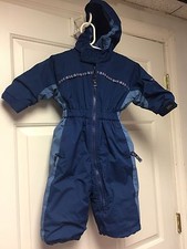 Rei snowsuit baby for sale  Trenton