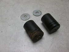 Lenkerenden lenkergewichte gew gebraucht kaufen  Detmold