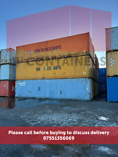 Used 40ft high for sale  LEEDS