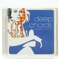 Deep chords gebraucht gebraucht kaufen  Kiel