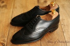 Crockett jones london for sale  SUTTON COLDFIELD