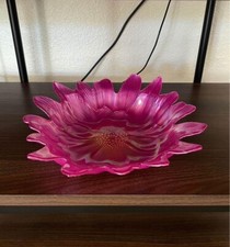 Akcam pink glass for sale  Great Lakes