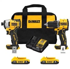 Dewalt atomic compact for sale  Brooklyn