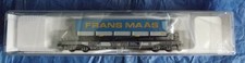 Fleischmann 845360 güterwagen gebraucht kaufen  Berg b.Neumarkt i.d.OPf.