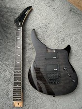 Epiphone prophecy custom for sale  EVESHAM