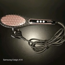 Silver crest hair for sale  WATFORD