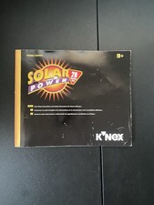 k nex solar deluxe 20 for sale k nex solar deluxe 20 for sale Attalla