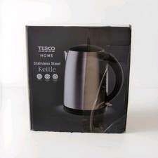 Tesco stainless steel for sale  COVENTRY
