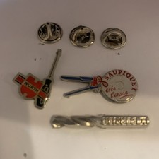 Job lot tools d'occasion  Expédié en Belgium