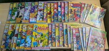 Marvel comic sonderheft gebraucht kaufen  Hünxe