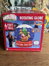 Lighted airblown gemmy for sale  Sandusky