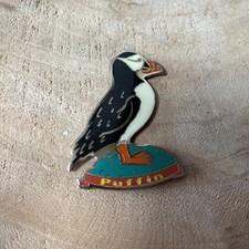 Vintage puffin fridge for sale  WIRRAL