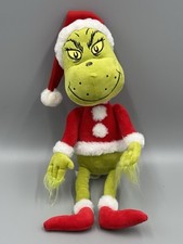 Grinch posable sitting for sale  Pittsburgh