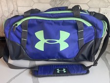 Armour undeniable duffle for sale  Milan