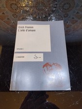 Fromm erich d..l usato  Cesena