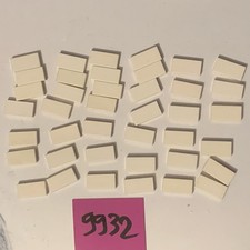 Lot pièces lisses d'occasion  Billère