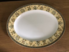 Wedgwood india large for sale  WORCESTER