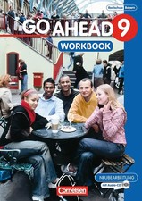 Ahead sechsstufige realschule gebraucht kaufen Ahead sechsstufige realschule gebraucht kaufen  Berlin