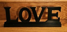 Home decor love for sale  Westville