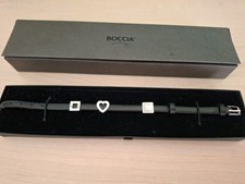 Boccia titanium damen gebraucht kaufen  Walsrode