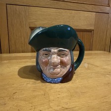 Royal doulton toby for sale  FAREHAM