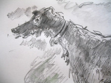 Four kyffin williams for sale  UK