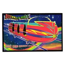Buffalo bills roller for sale  Peoria