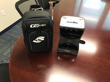 Foresight quadmax golf for sale  Deerfield Beach