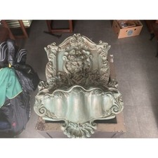 Lion head wall for sale  Camp Hill
