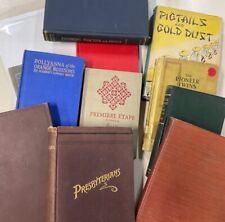 Vintage books various for sale  Maryville