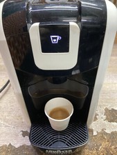 Macchina caffe lavazza usato  Catania