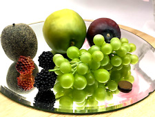 Vintage fruit plastic for sale  NORTHAMPTON