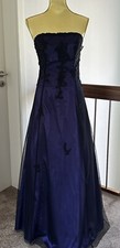 Abendkleid festmode gebraucht kaufen  Prenzlau