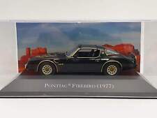 Pontiac firebird 1977 usato  Varese