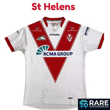 Helens 2017 rugby for sale  SUNDERLAND