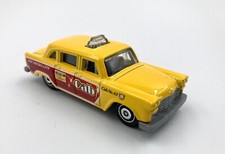 Matchbox checker cab d'occasion  Expédié en Belgium