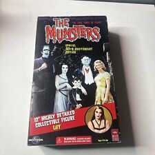 Universal munsters 40th for sale  Santa Rosa